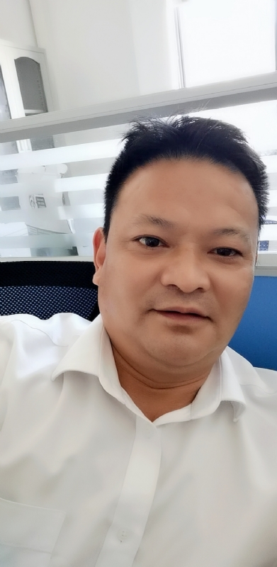 重来的第一张照片--济宁相亲服务中心