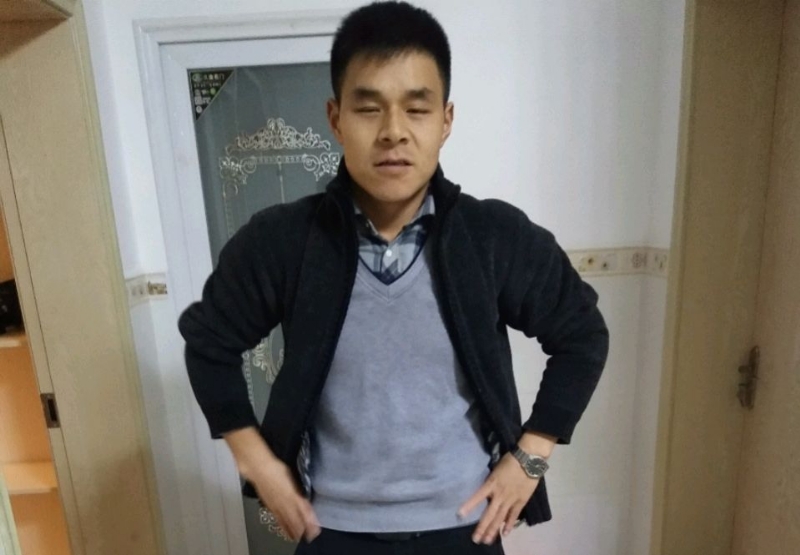 狼行天下??的第一张照片--济宁相亲服务中心