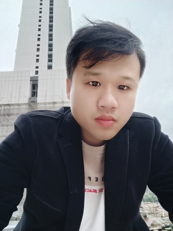 雨过天晴的第一张照片--济宁相亲服务中心