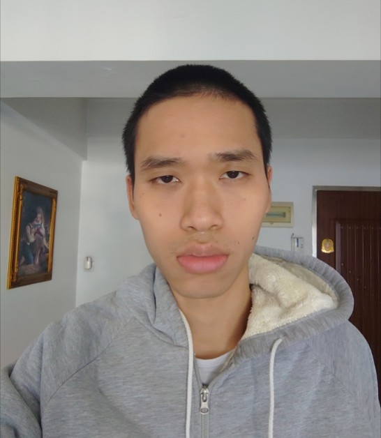 马骏的第一张照片--济宁相亲服务中心