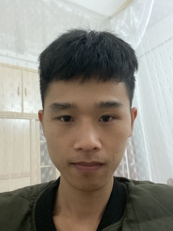 林威成的第一张照片--济宁相亲服务中心