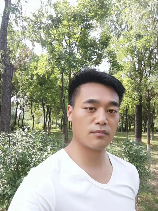 缘定今生的第一张照片--济宁相亲服务中心