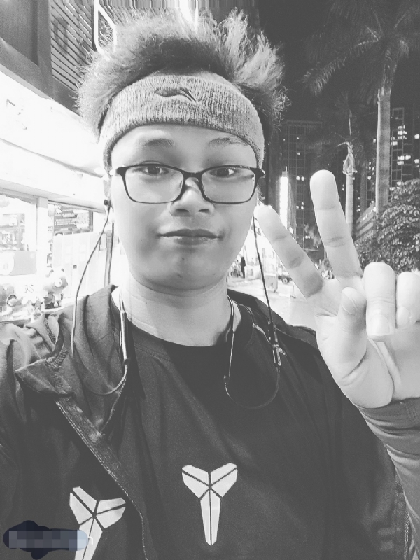 阿蒙的第一张照片--济宁相亲服务中心