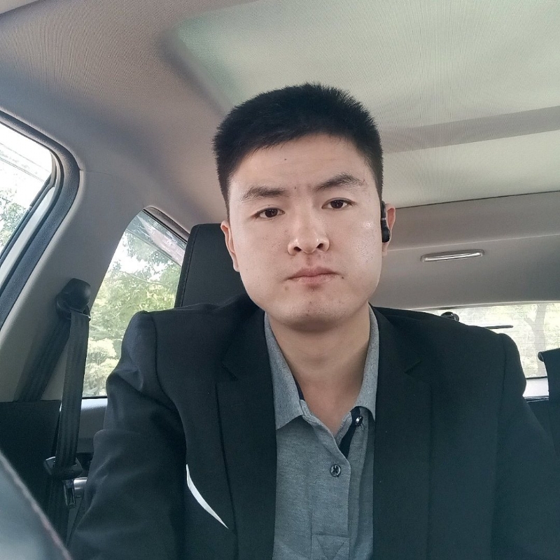 随缘的第一张照片--济宁相亲服务中心