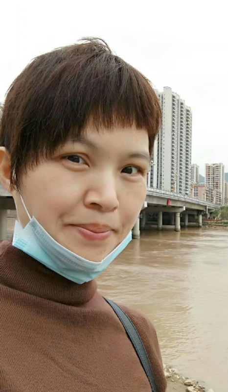 陌上花开的第一张照片--济宁相亲服务中心