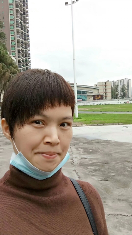 陌上花开的第二张照片--济宁相亲服务中心