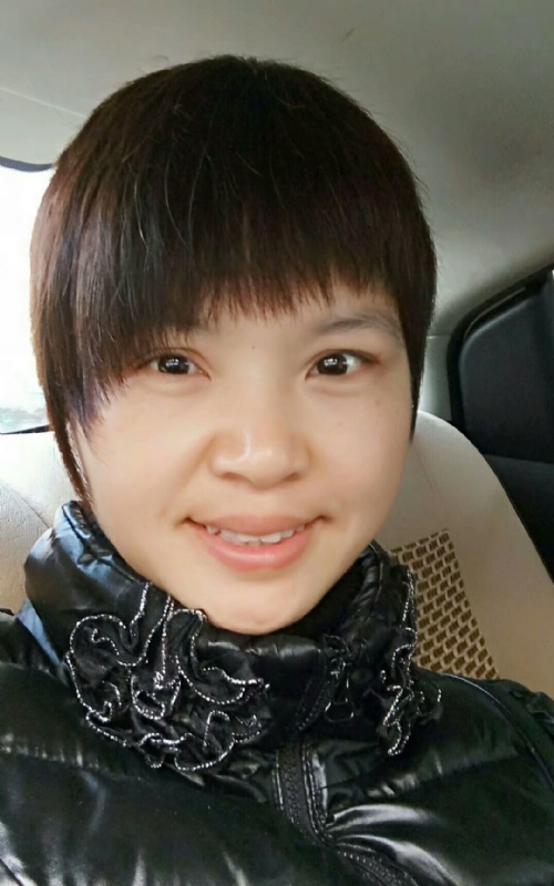 陌上花开的第三张照片--济宁相亲服务中心