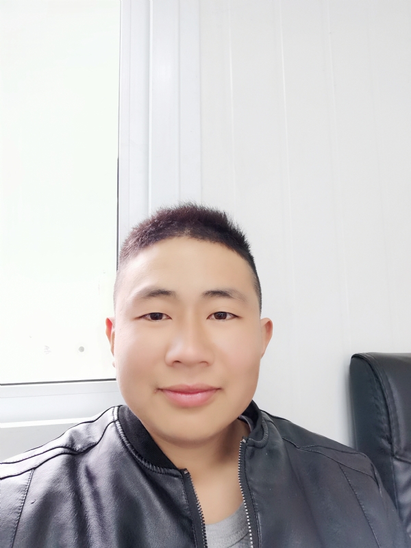 被爱就珍惜的第一张照片--济宁相亲服务中心