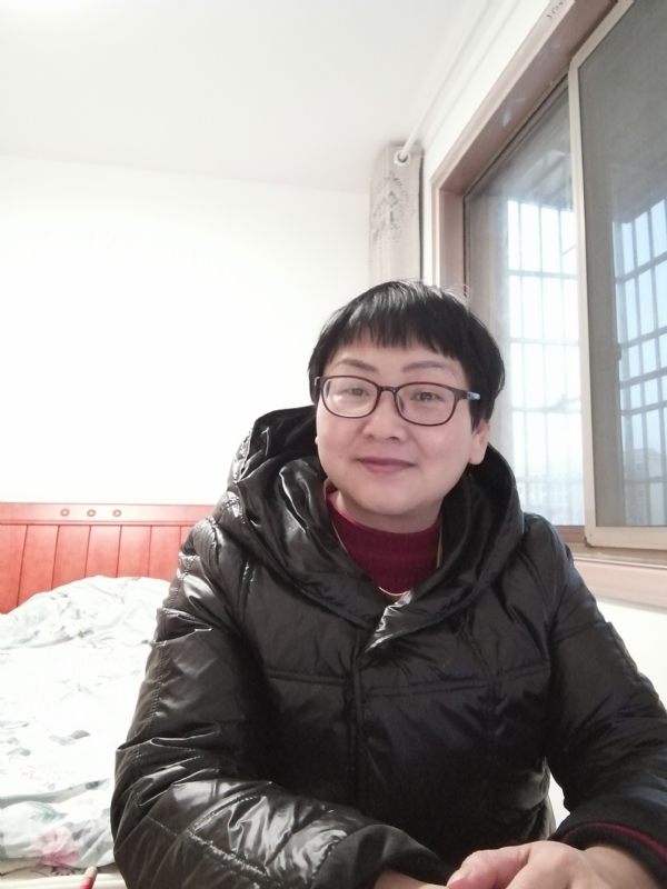 娟姐的第一张照片--济宁相亲服务中心