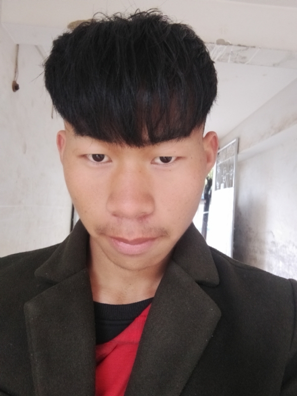 少年不在少的第二张照片--济宁相亲服务中心