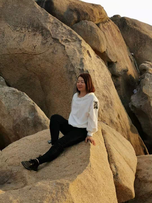 Lin的第二张照片--济宁相亲服务中心