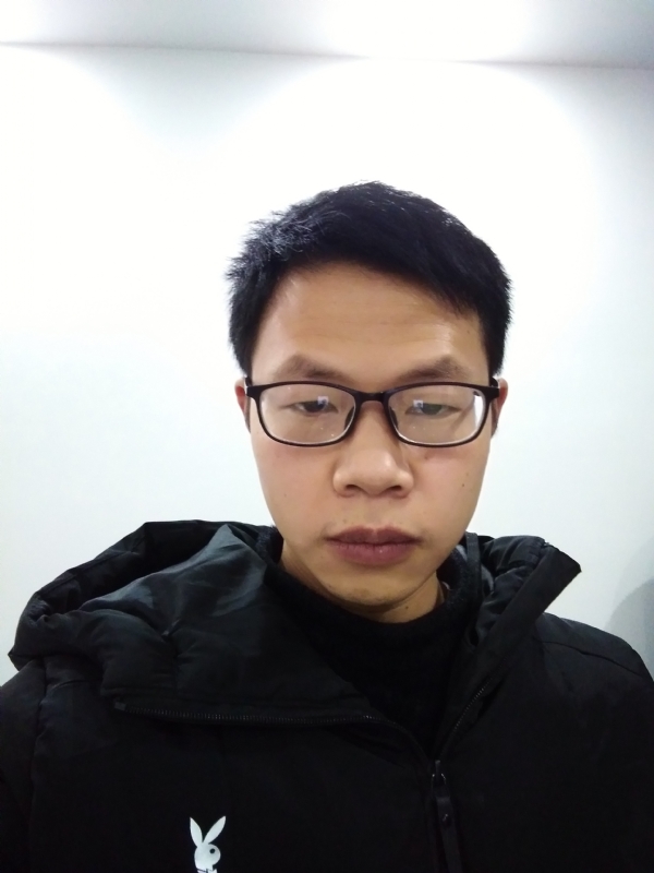 惜缘的第一张照片--济宁相亲服务中心