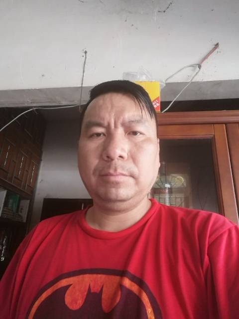 一休的第一张照片--济宁相亲服务中心