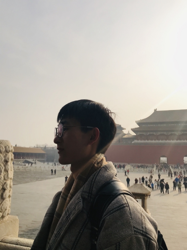 夏侯醉平的第二张照片--济宁相亲服务中心