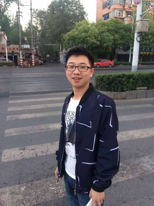 常的第一张照片--济宁相亲服务中心