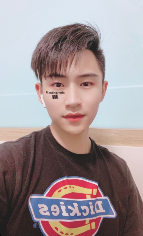 清风归客的第一张照片--济宁相亲服务中心
