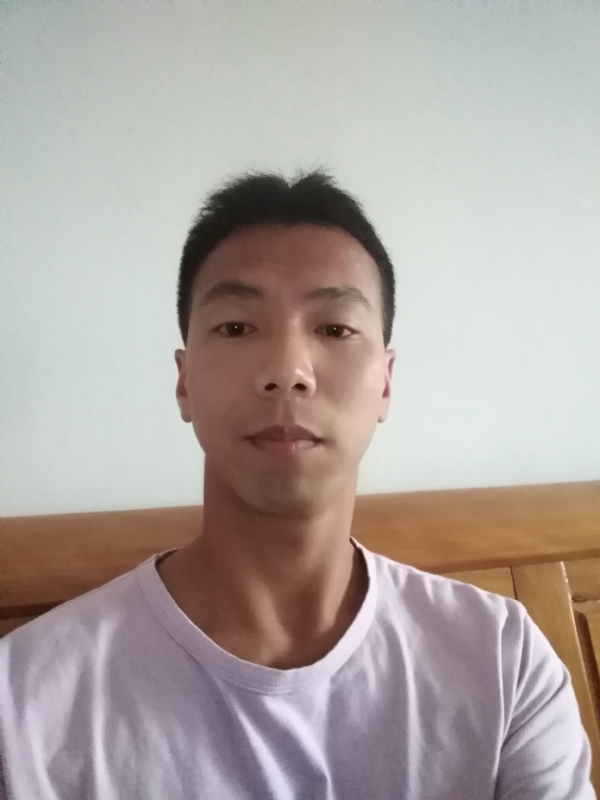 阿立的第一张照片--济宁相亲服务中心