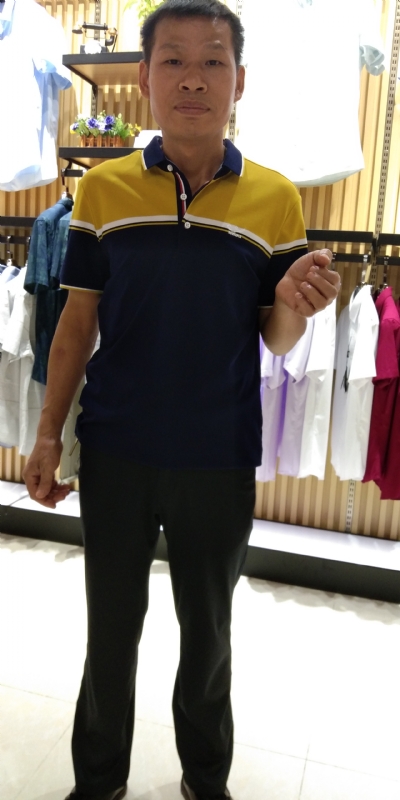 执着跋涉的第一张照片--济宁相亲服务中心