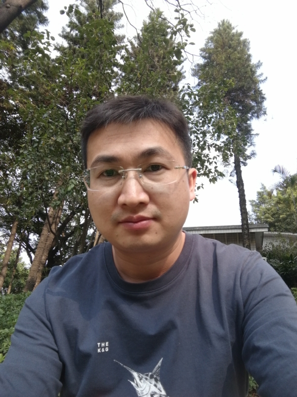 不如随风的第二张照片--济宁相亲服务中心