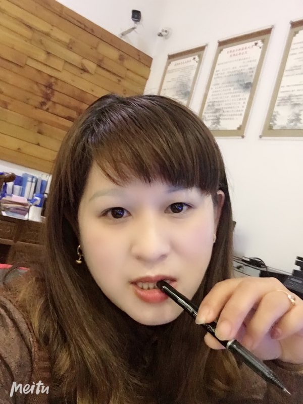 冷暧自知的第一张照片--济宁相亲服务中心