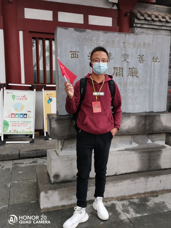 90后大叔的第一张照片--济宁相亲服务中心