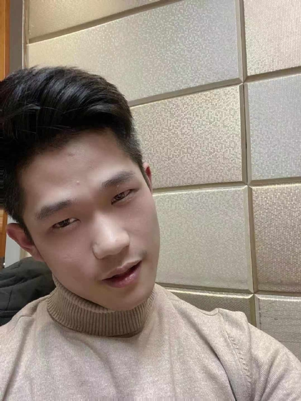 南墙的第一张照片--济宁相亲服务中心
