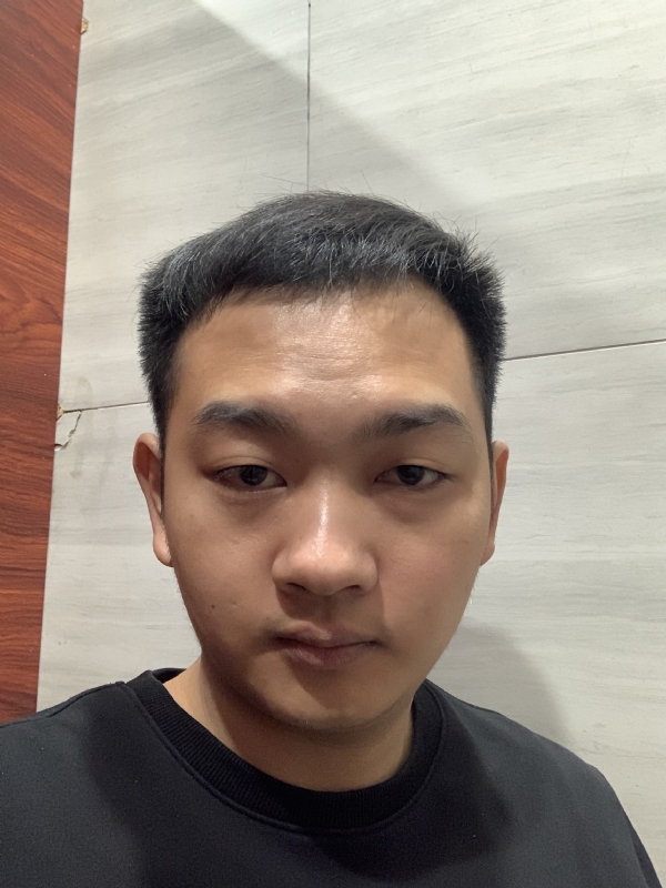 奥利奥的第一张照片--济宁相亲服务中心