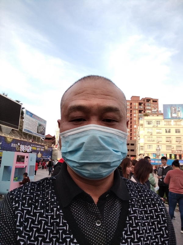 港湾的第一张照片--济宁相亲服务中心