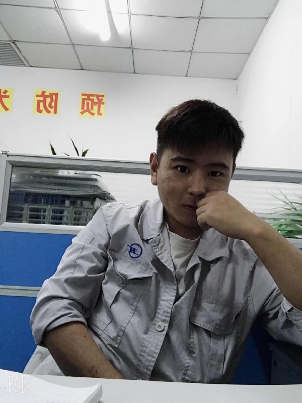浮生若梦的第一张照片--济宁相亲服务中心