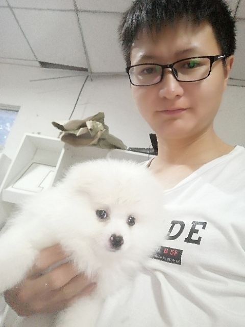 余生我陪你走的第一张照片--济宁相亲服务中心