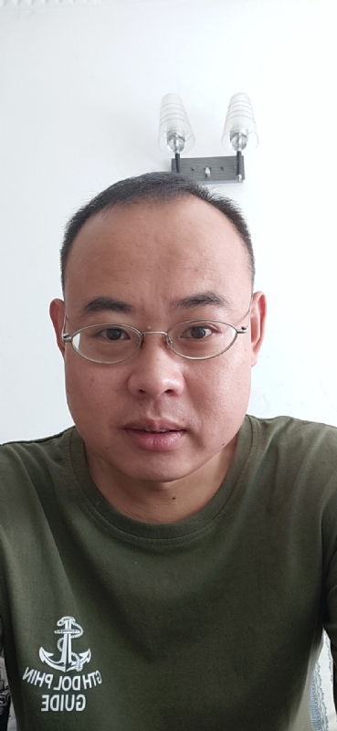 虫儿飞的第一张照片--济宁相亲服务中心
