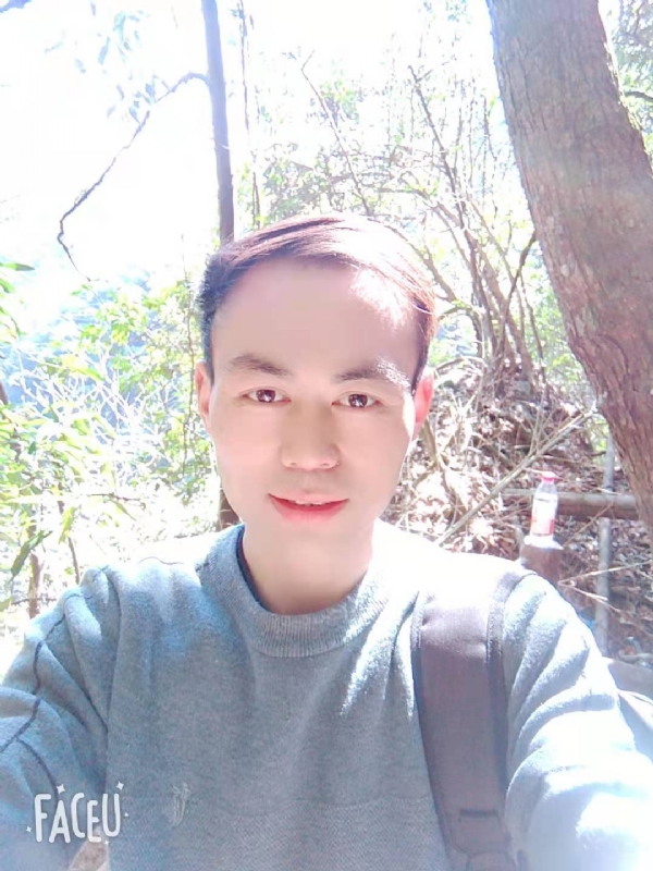 阿龙的第一张照片--济宁相亲服务中心