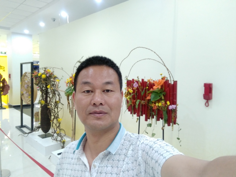 一点温馨的第一张照片--济宁相亲服务中心