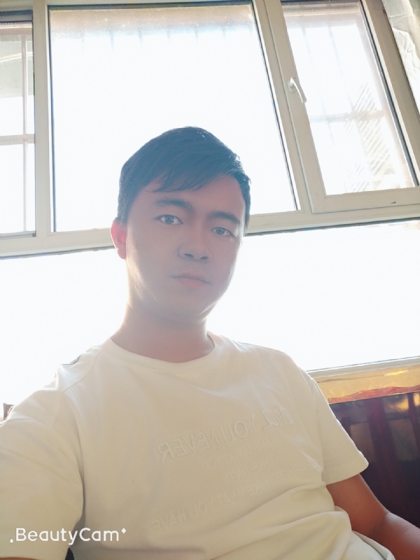 放肆的第一张照片--济宁相亲服务中心