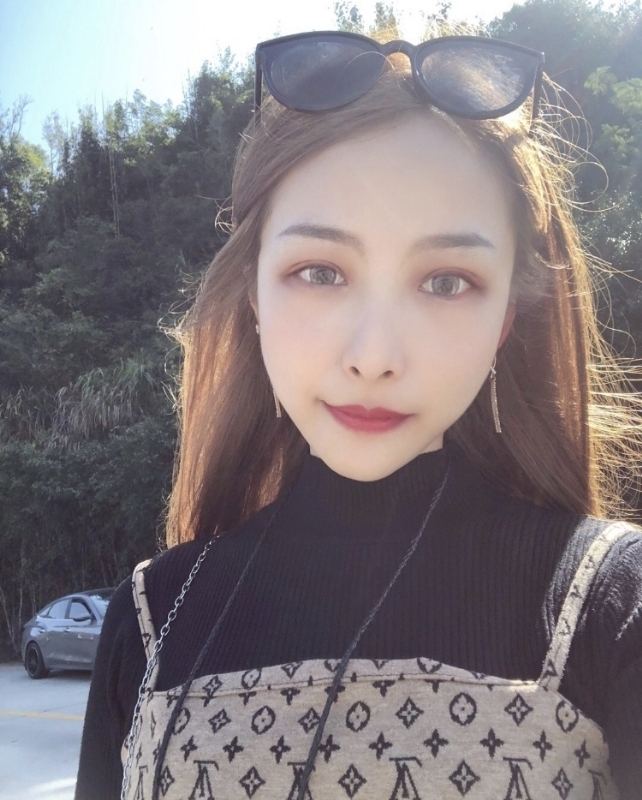 请叫我女王大人的第一张照片--济宁相亲服务中心