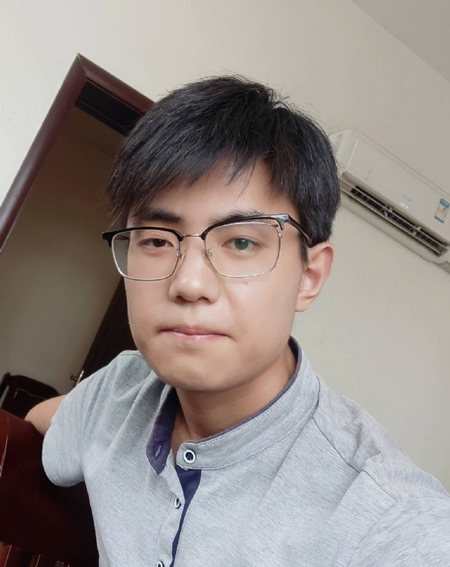 孤独患者的第二张照片--济宁相亲服务中心