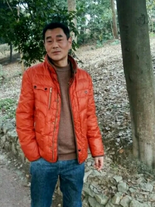 张政的第一张照片--济宁相亲服务中心