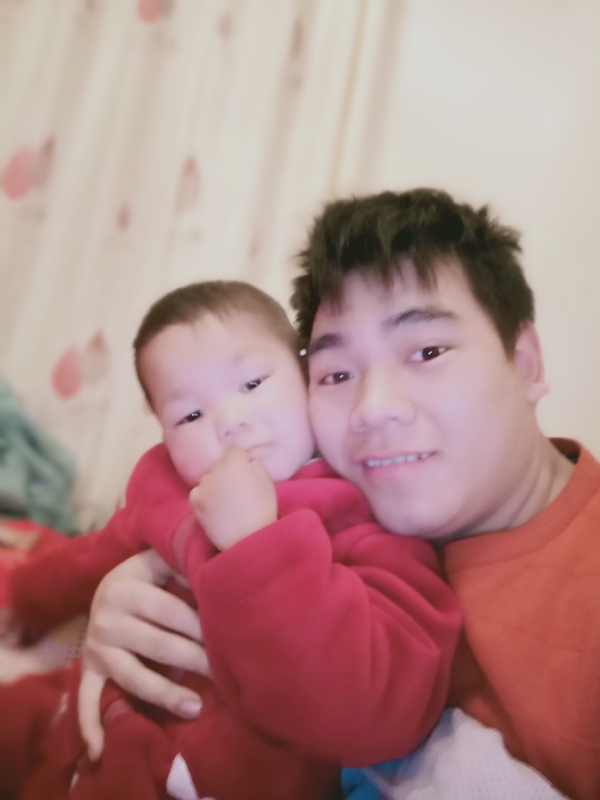 孤独一生的第一张照片--济宁相亲服务中心