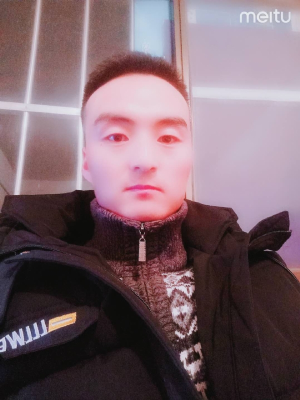 星空的第一张照片--济宁相亲服务中心