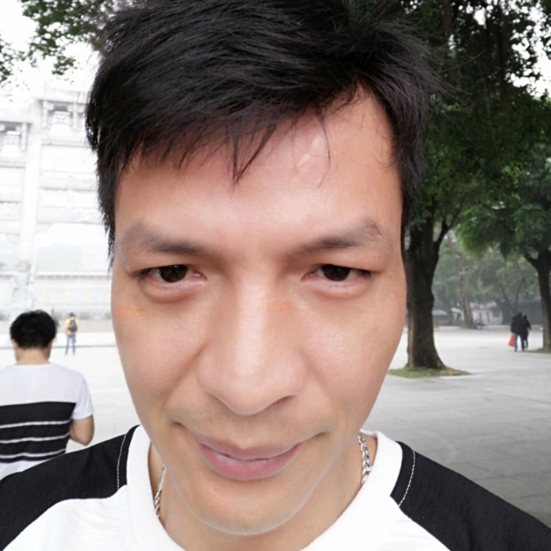 无尘的第一张照片--济宁相亲服务中心
