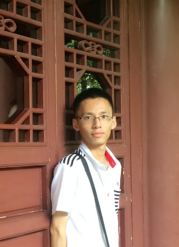 huangwm的第二张照片--济宁相亲服务中心