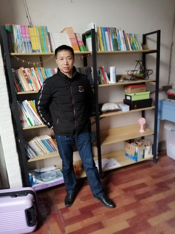 春意浓浓的第一张照片--济宁相亲服务中心