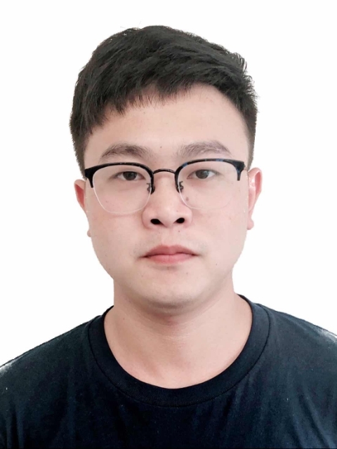 袁炜的第一张照片--济宁相亲服务中心