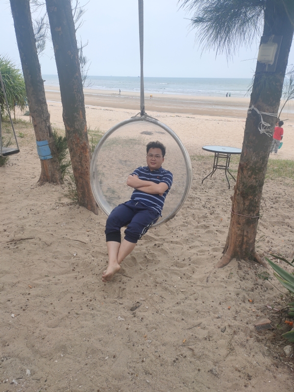 李开心的第一张照片--济宁相亲服务中心