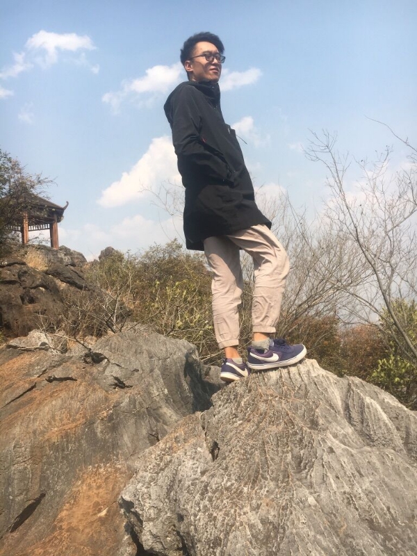 雨夜寻知己的第一张照片--济宁相亲服务中心