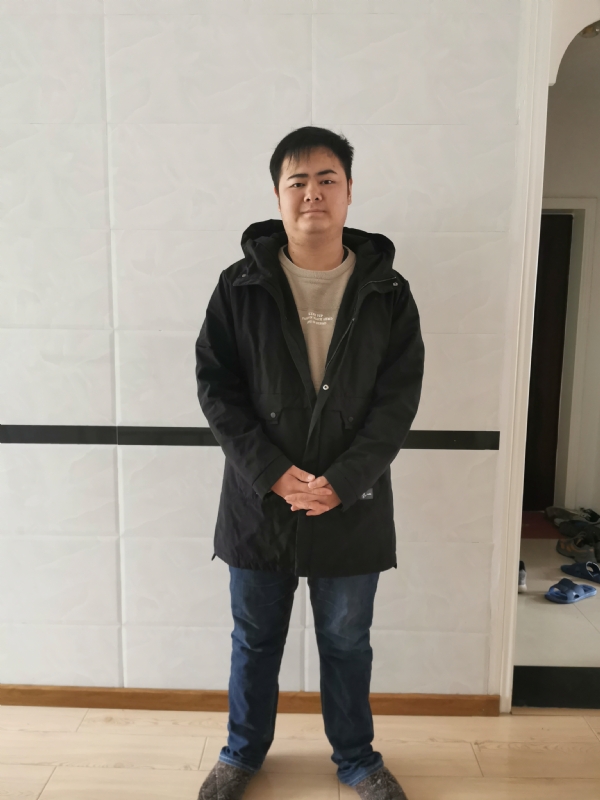 cake的第一张照片--济宁相亲服务中心