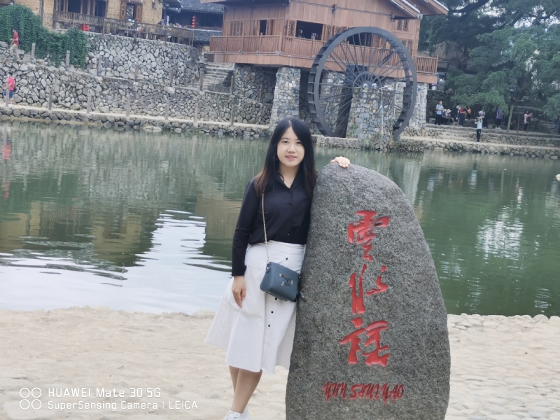 嘻嘻的第一张照片--济宁相亲服务中心