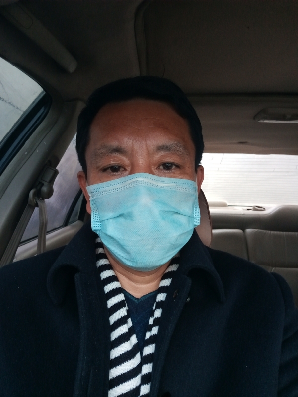 吉祥鸟的第一张照片--济宁相亲服务中心