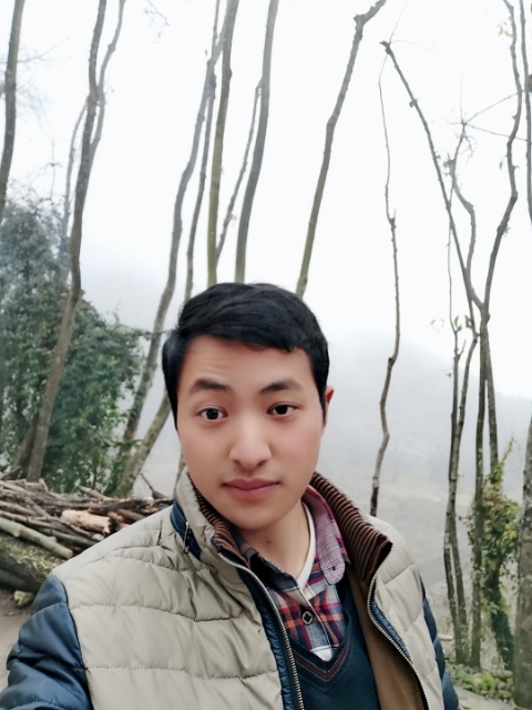 终于等到你的第一张照片--济宁相亲服务中心