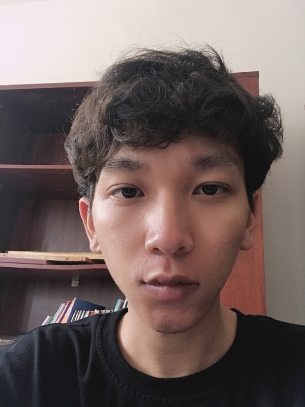 晚风的第一张照片--济宁相亲服务中心